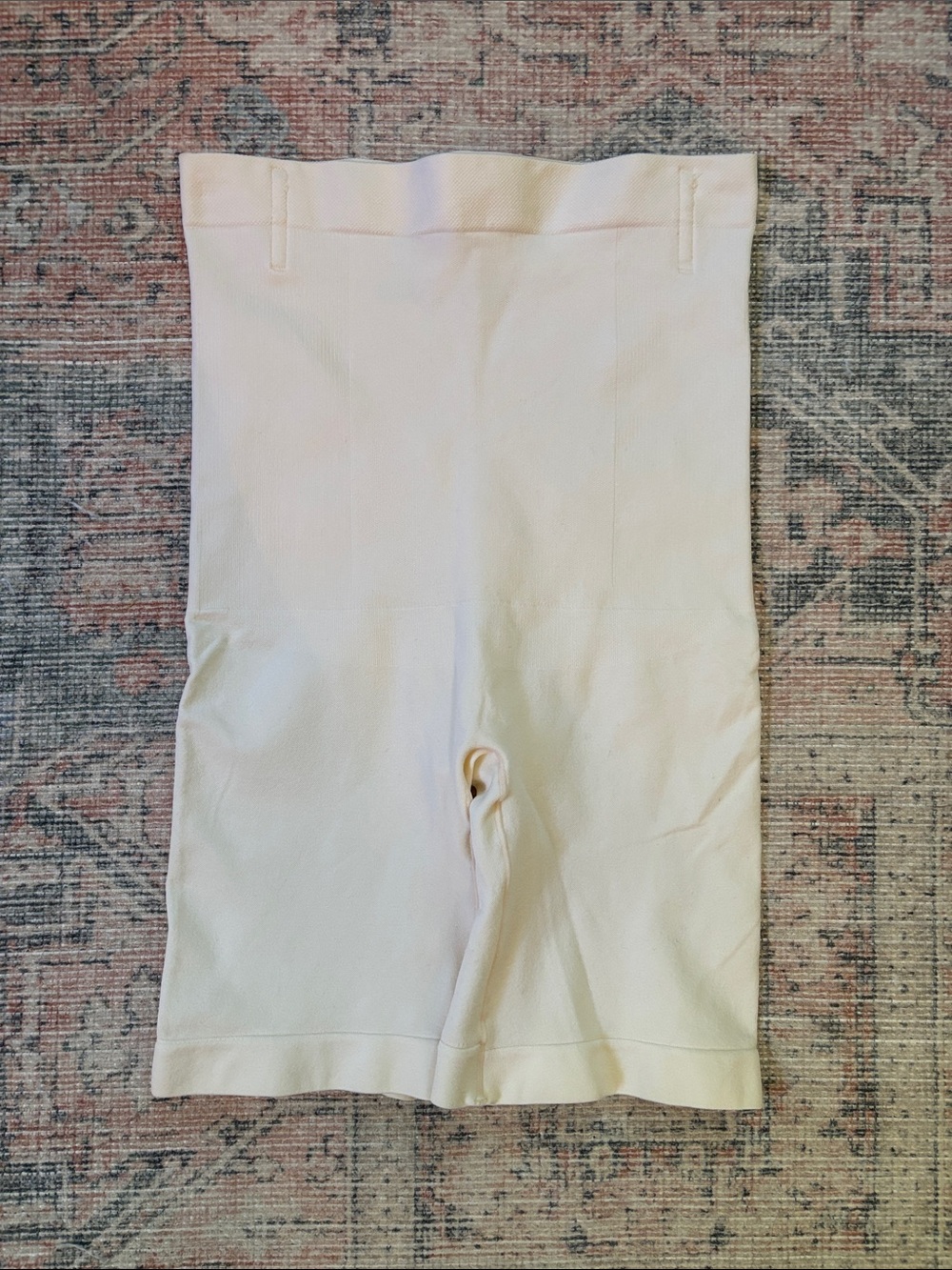 Shapermint Essentials High Waisted Shaper Shorts Size M/L